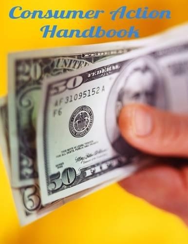 Consumer Action Handbook