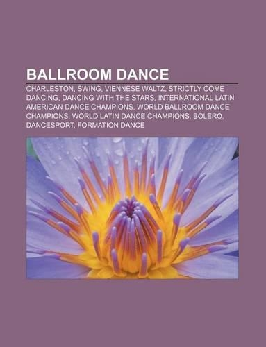Ballroom Dance