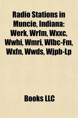 Radio Stations in Muncie, Indiana