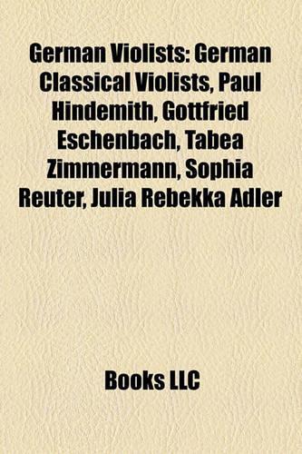 German Violists