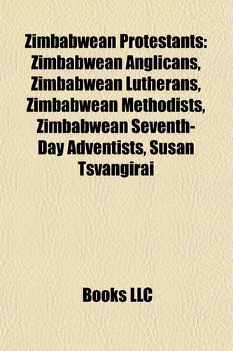 Zimbabwean Protestants