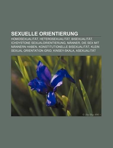 Sexuelle Orientierung