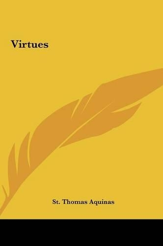 Virtues