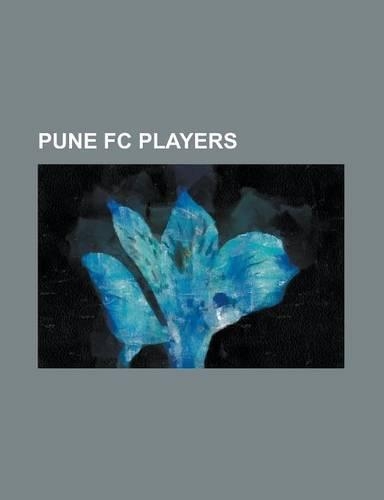 Pune FC Players