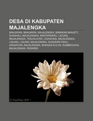 Desa Di Kabupaten Majalengka