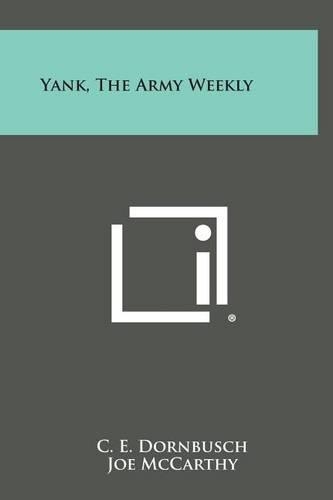 Yank, the Army Weekly