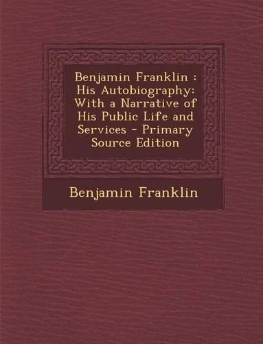 Benjamin Franklin