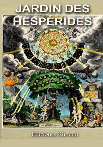 Jardin Des Hesperides