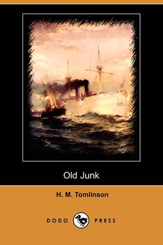 Old Junk (Dodo Press): (English)