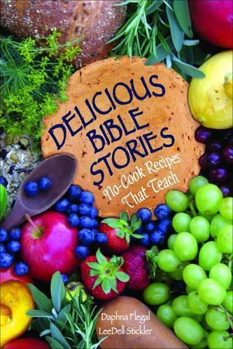 Delicious Bible Stories