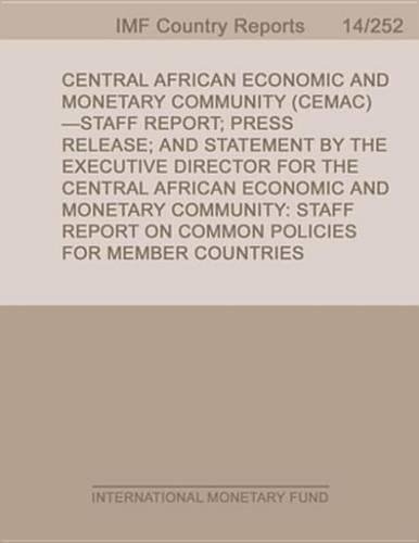 Central African Economic and Monetary Community (Cemac)