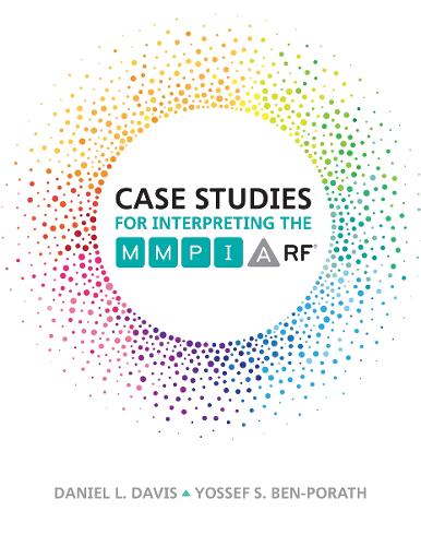 Case Studies for Interpreting the MMPI-a-RF