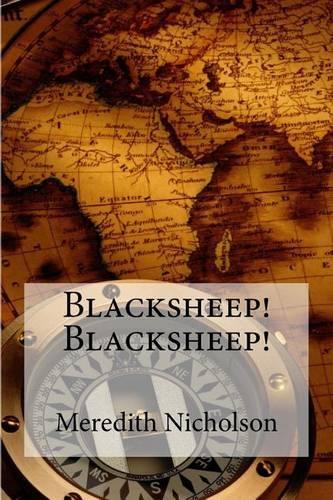 Blacksheep Blacksheep