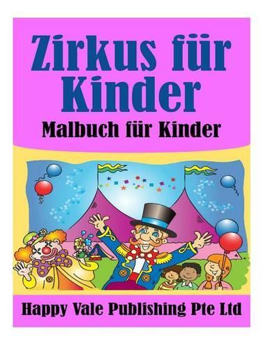 Zirkus für Kinder