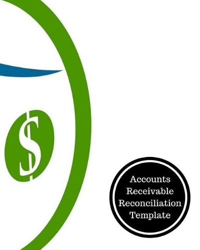 Accounts Receivable Reconciliation Template