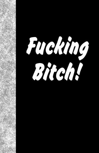 Fucking Bitch