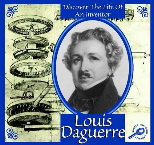 Louis Daguerre