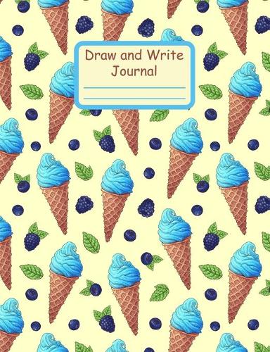 Draw and Write Journal