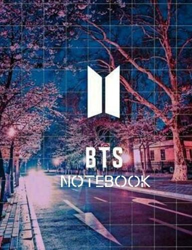 BTS Notebook
