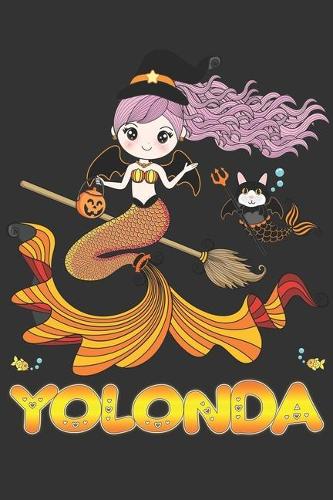 Yolonda