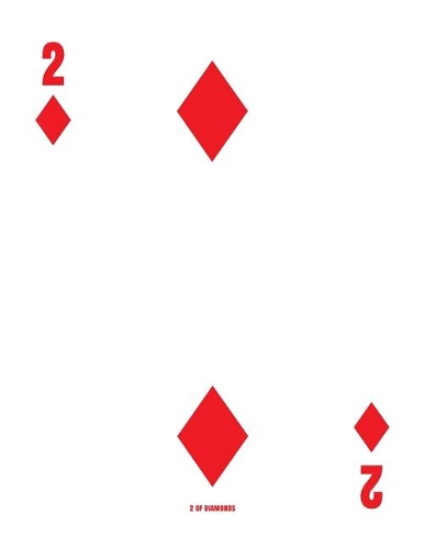 2 Of Diamonds