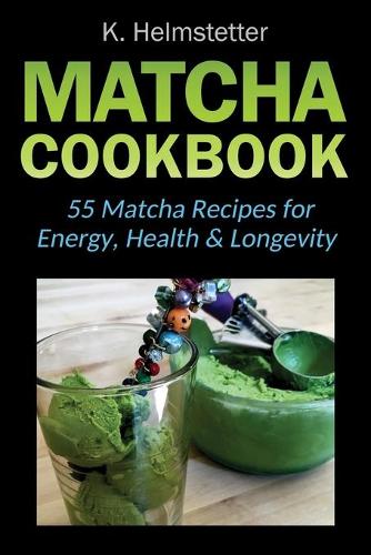 Matcha Cookbook