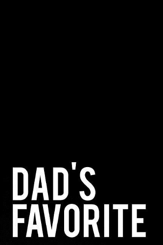 Dad's Favorite