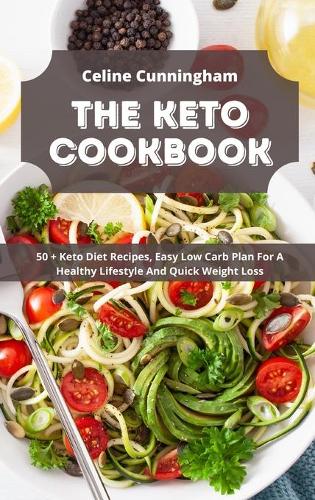 The Keto Cookbook