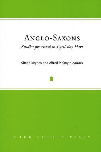 Anglo-Saxons