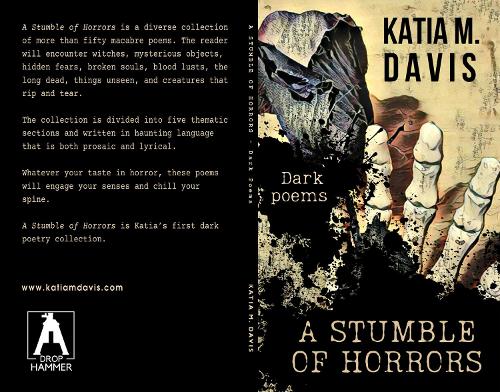 A Stumble of Horrors