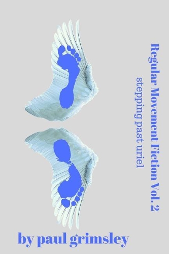 Regular Movement Fiction Vol. 2