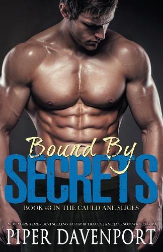 Bound by Secrets: (3 Cauld Ane)