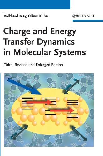 Charge and Energy Transfer Dynamics in Molecular Systems: (English)