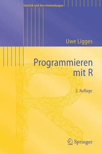 Programmieren MIT R