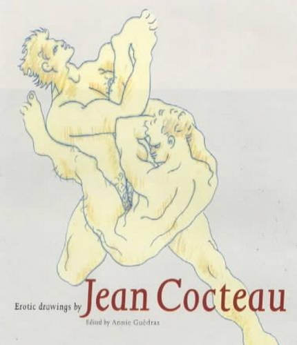 Jean Cocteau