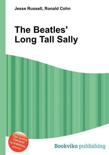 The Beatles' Long Tall Sally