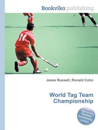 World Tag Team Championship