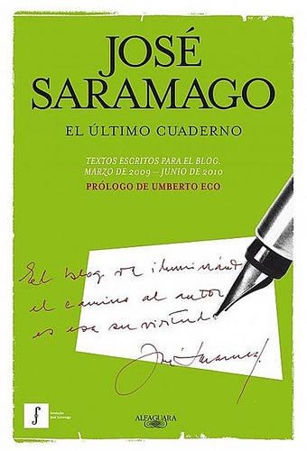 El Ultimo Cuaderno: Marzo de 2009-Junio de 2010(Spanish)