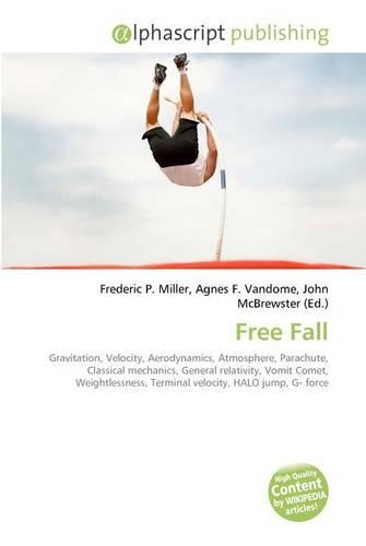 Free Fall