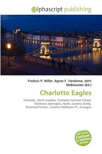 Charlotte Eagles: (English)