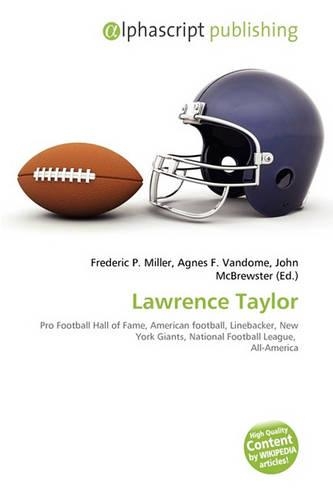 Lawrence Taylor