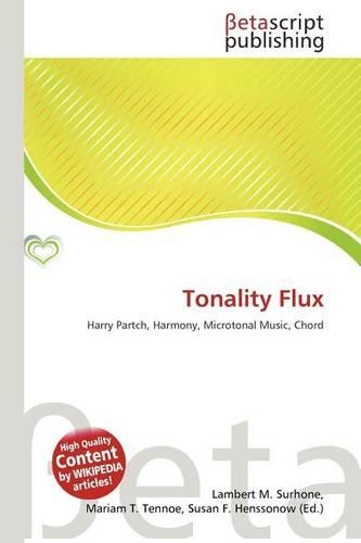 Tonality Flux