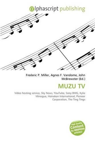 Muzu TV