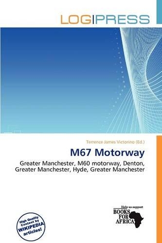 M67 Motorway