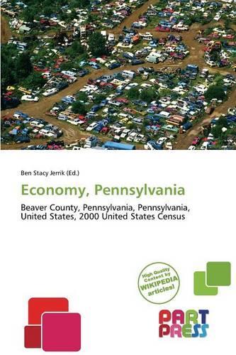 Economy, Pennsylvania