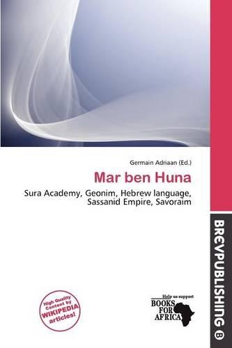 Mar Ben Huna