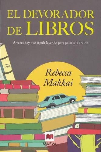El Devorador de Libros