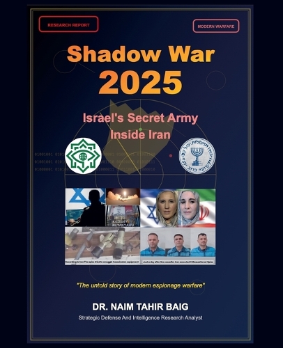 Shadow War 2025