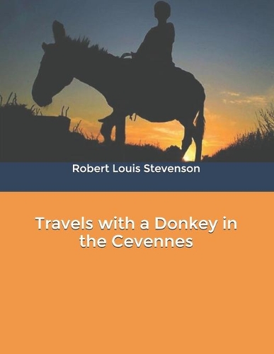 Travels with a Donkey in the Cevennes