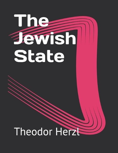 The Jewish State
